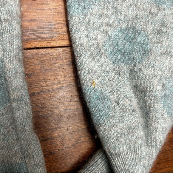 Halogen cashmere sweater - Picture 5 of 6